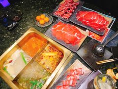 -王家渡火锅店(棕榈泉店)