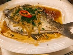 -金城大酒店-中餐厅(汾江中路店)