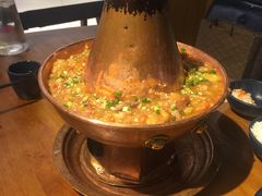 -觅山云南菜(泊富ICITY店)