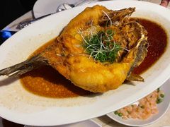 -玫瑰厅上海菜(兴国路店)