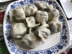 老满饺子-馅老满·生春阁(慕田峪店)