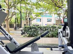 -VPsmart私教健身工作室(新华路旗舰店)