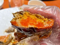 -翕间食·精致淮扬菜(江苏大剧院店)