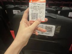 -保利国际影城(中环店)