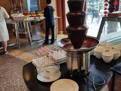 -怡聚轩全日制自助餐厅(大中华喜来登酒店)
