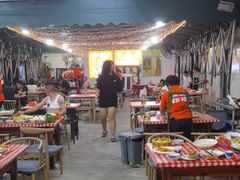 -琼大师东方烤乳猪(亚特兰蒂斯店)