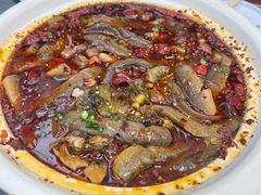 -情妹耙泥鳅·江湖川菜(科华店)