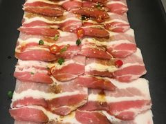-新石器烤肉(周浦万达店)