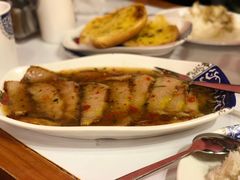 猪颈肉-番茄屋葡式美食(总店)