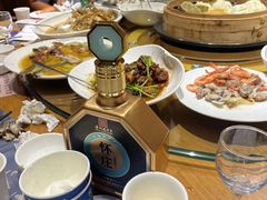 -77号渔船·蒸海鲜青岛菜(积米崖店)