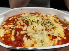 -卡朋西餐(大信新都汇店)