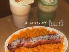 -O'eat Blossom&Pelican(深圳首店)