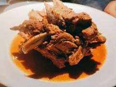 金牌酱骨架-北方家宴(番禺永旺店)