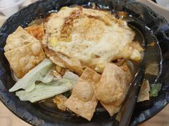 -覃记螺蛳粉·桂林米粉(鼓楼南街店)