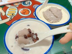 -五条人糖水铺(武林总店)
