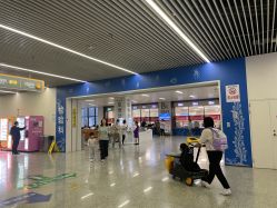 -南京市儿童医院(河西院区)