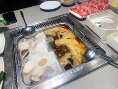 -海底捞火锅(凯德广场店)
