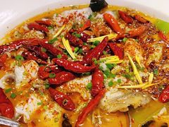 -盔甲王·猛货牌档(安泰店)