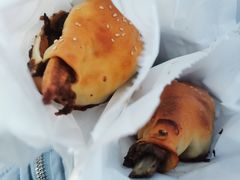 -中关村烤包子(中关村店)