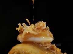 -红棉中餐厅·广州海航威斯汀酒店