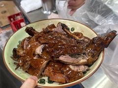 -杞兴东莞烧鹅