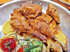 -韵咖啡自助餐厅(天津香格里拉店)