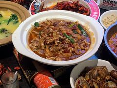 -阿财老铺·老蚌埠龙虾城(华夏总店)