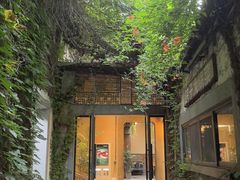 -院子餐厅·大锅菜·老杭帮(桥西直街店)