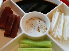 -月福京味斋·烤鸭店·北京菜(鼓楼总店)