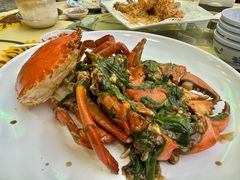 -無招牌海鮮(芽笼店)
