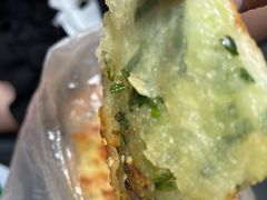 -咏春葱油饼(德政中路店)