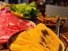 -楠火锅(仁恒梦中心店)