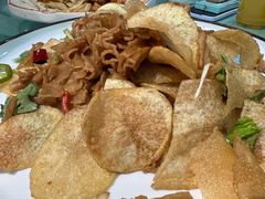 -五台山八大碗·地方风味菜馆(五爷庙店)