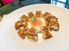 -珠江皇冠假日酒店-富临轩中餐厅