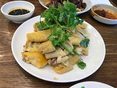 -王中王餐厅(东安路店)