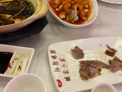 -全聚德(常州店)