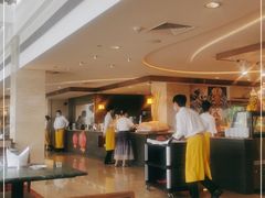 -白天鹅宾馆·流浮阁咖啡厅