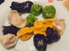 -双合园·海鲜水饺青岛菜(万佳广场店)