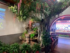 -老德州四合院·德州菜(天衢路店)