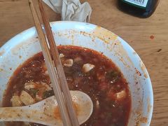 -豆相识•九九豆腐脑(牛咡桥店)