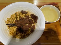 -富源春面馆(四川北路店)