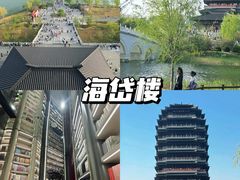 -淄博花灯齐彩城