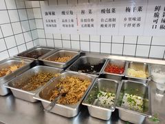 -李叁面馆(妇幼店)