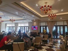 -上海虹桥西郊庄园丽笙大酒店
