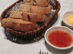 -俄士厨房(环球港店)