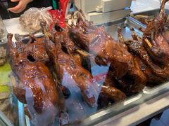 -王浩儿纪六孃甜皮鸭(乐山总店)