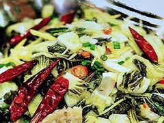 -秀妈厨房(灰汤老店)