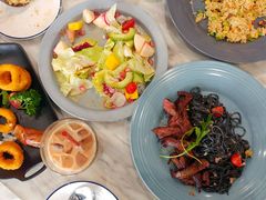 -Jenny House 珍妮屋新派食堂(美吉特店)