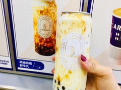 -ARTEASG·新加坡奶茶(中华广场店)