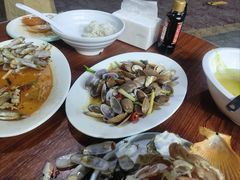 -星奇缘·海鲜餐厅(东山美食地标店)